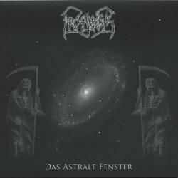 Frostkrieg : Das Astrale Fenster